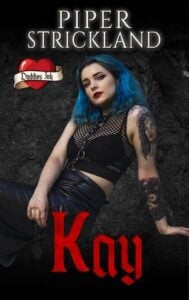 Kay by Piper Strickland Epub & PDF