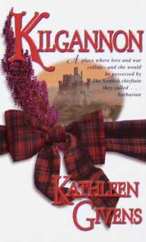 Kilgannon by Kathleen Givens EPUB & PDF