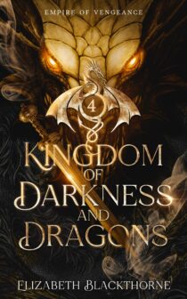 Kingdom of Darkness and Dragons by Elizabeth Blackthorne EPUB & PDF
