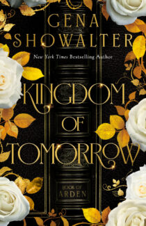 Kingdom of Tomorrow by Gena Showalter EPUB & PDF