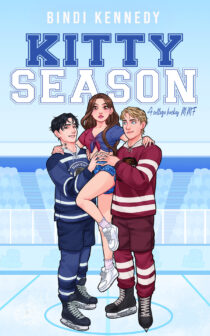 Kitty Season by Bindi Kennedy EPUB & PDF