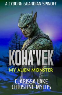 Koha'vek by Christine Myers EPUB & PDF