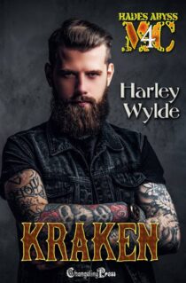 Kraken by Harley Wylde EPUB & PDF
