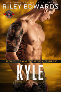 Kyle by Riley Edwards EPUB & PDF