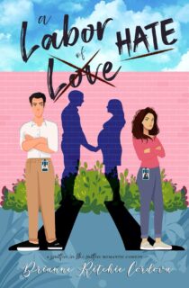 A Labor of Hate by Brianne Ritchie Córdova EPUB & PDF