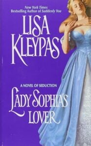 Lady Sophia’s Lover by Lisa Kleypas Epub & PDF