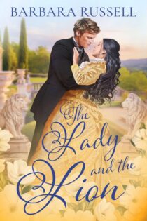 The Lady and the Lion by Barbara Russell EPUB & PDF