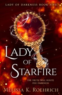 Lady of Starfire by Melissa K. Roehrich EPUB & PDF