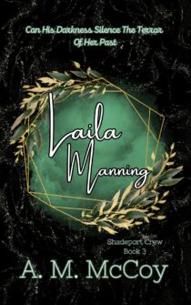 Laila Manning by A.M. McCoy EPUB & PDF