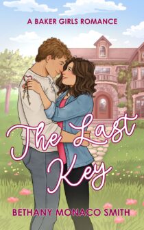 The Last Key by Bethany Monaco Smith EPUB & PDF