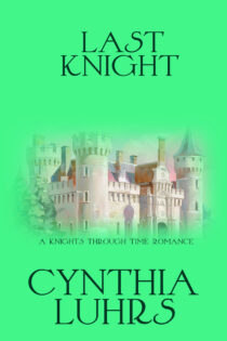 Last Knight by Cynthia Luhrs EPUB & PDF