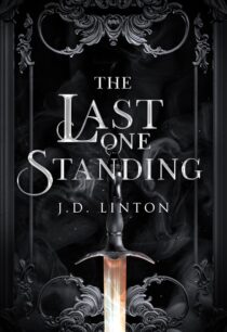 The Last One Standing by JD Linton EPUB & PDF