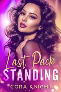 Last Pack Standing by Cora Knight EPUB & PDF