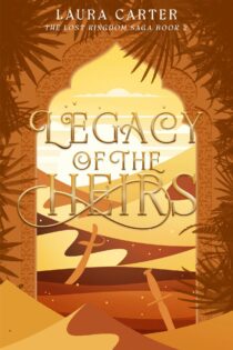 Legacy of the Heirs by Laura Carter EPUB & PDF
