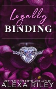 Legally Binding by Alexa Riley