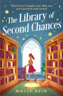 The Library of Second Chances by Molly Reid EPUB & PDF