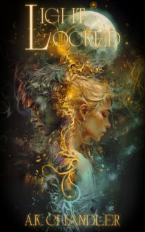 Light Locked by A.K. Chandler EPUB & PDF