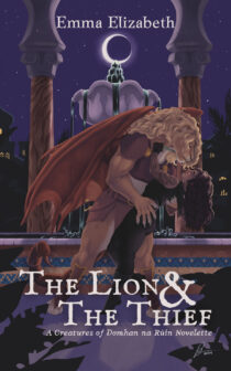 The Lion & The Thief by Emma Elizabeth EPUB & PDF