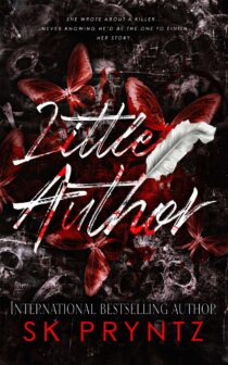 Little Author by S.K. Pryntz EPUB & PDF