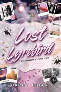 Lost Lyrebird by Darby Briar Epub & PDF