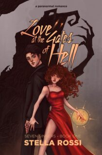 Love At The Gates Of Hell by Stella Rossi EPUB & PDF