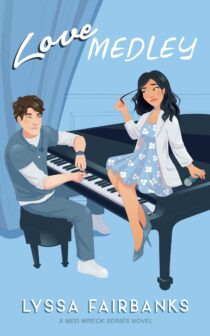 Love Medley by Lyssa Fairbanks EPUB & PDF