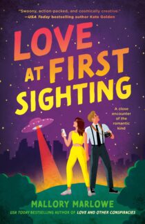 Love at First Sighting by Mallory Marlowe EPUB & PDF