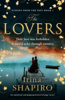 The Lovers by Irina Shapiro EPUB & PDF