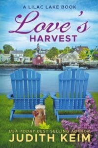 Love’s Harvest by Judith Keim