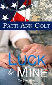 Luck Be Mine by Patti Ann Colt Epub & PDF