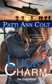 Lucky Charm by Patti Ann Colt EPUB & PDF