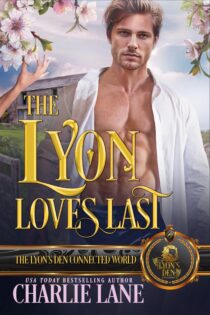The Lyon Loves Last by Charlie Lane EPUB & PDF