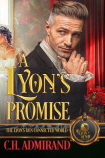 Lyon's Promise by C.H. Admirand EPUB & PDF