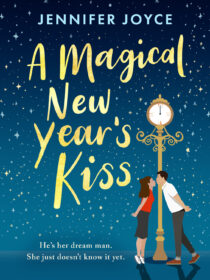 A Magical New Year's Kiss by Jennifer Joyce EPUB & PDF