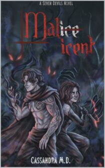 Malicent by Cassandra D EPUB & PDF