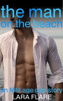 The Man on the Beach by Lara Flare EPUB & PDF