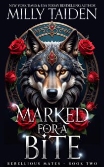 Marked For A Bite by Milly Taiden EPUB & PDF