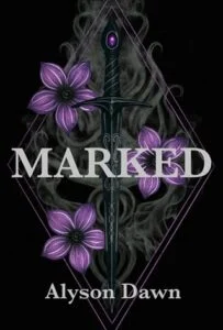 Marked by Alyson Dawn Epub & PDF