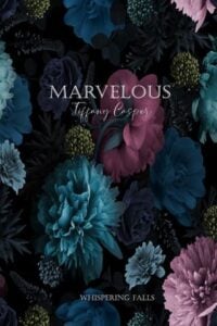 Marvelous by Tiffany Casper Epub & PDF