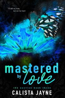 Mastered by Love by Calista Jayne EPUB & PDF