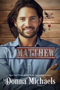 Matthew by Donna Michaels EPUB & PDF