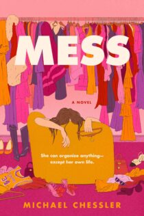 Mess by Michael Chessler EPUB & PDF