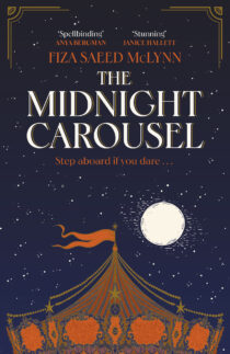 The Midnight Carousel by Fiza Saeed McLynn EPUB & PDF