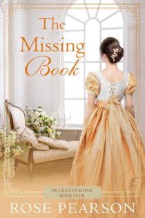 The Missing Book by Rose Pearson EPUB & PDFThe Missing Book by Rose Pearson EPUB & PDF