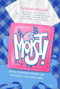 Moist! by Jillian Graves EPUB & PDF