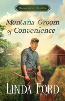 Montana Groom of Convenience by Linda Ford EPUB & PDF