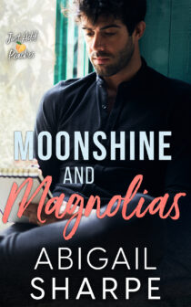 Moonshine and Magnolias by Abigail Sharpe EPUB & PDF