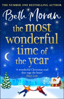 The Most Wonderful Time of the Year by Beth Moran EPUB & PDF