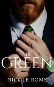Mr. Green by Nicole Rome