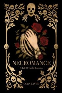 Necromance by Cora Raven Epub & PDF